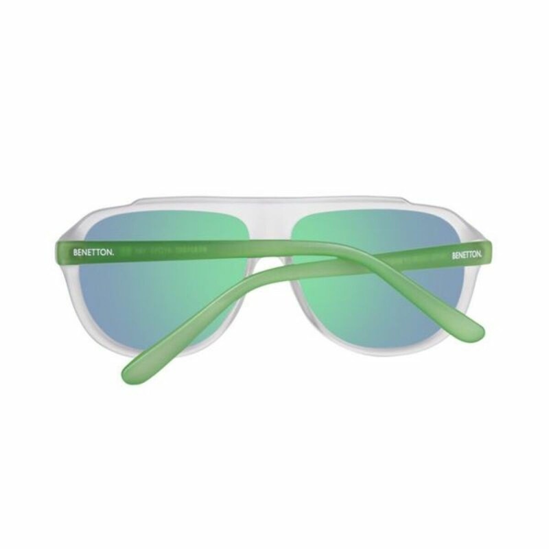 Lunettes de soleil Homme Benetton BE921S02 Ø 61 mm