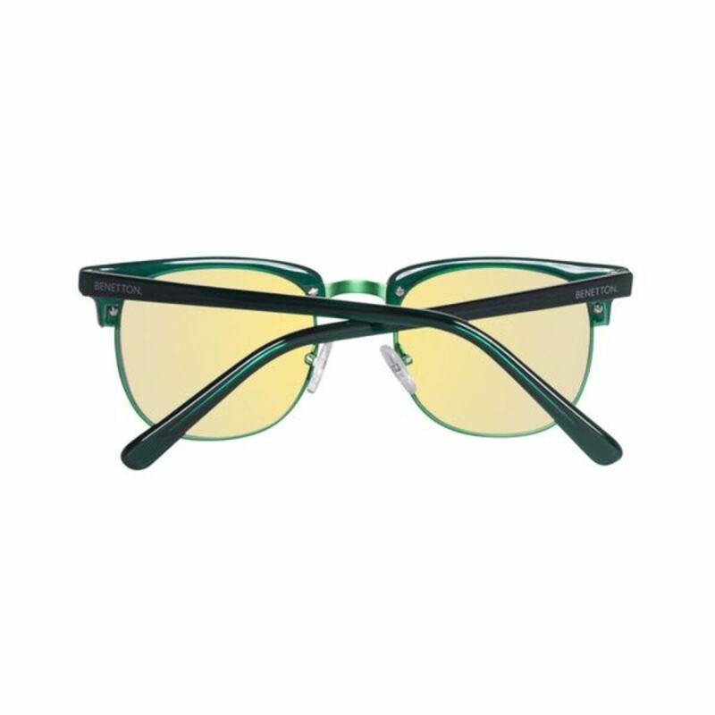 Lunettes de soleil Unisexe Benetton BE997S04