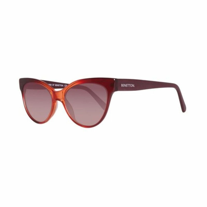 Lunettes de soleil Unisexe Benetton BE998S04