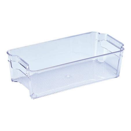 organisateur pour frigo Mondex Transparent 31