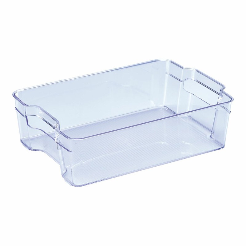 organisateur pour frigo Mondex Transparent 31