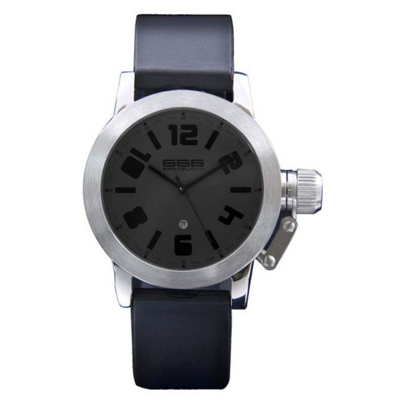 Montre Homme 666 Barcelona 666-210 (Ø 40 mm)