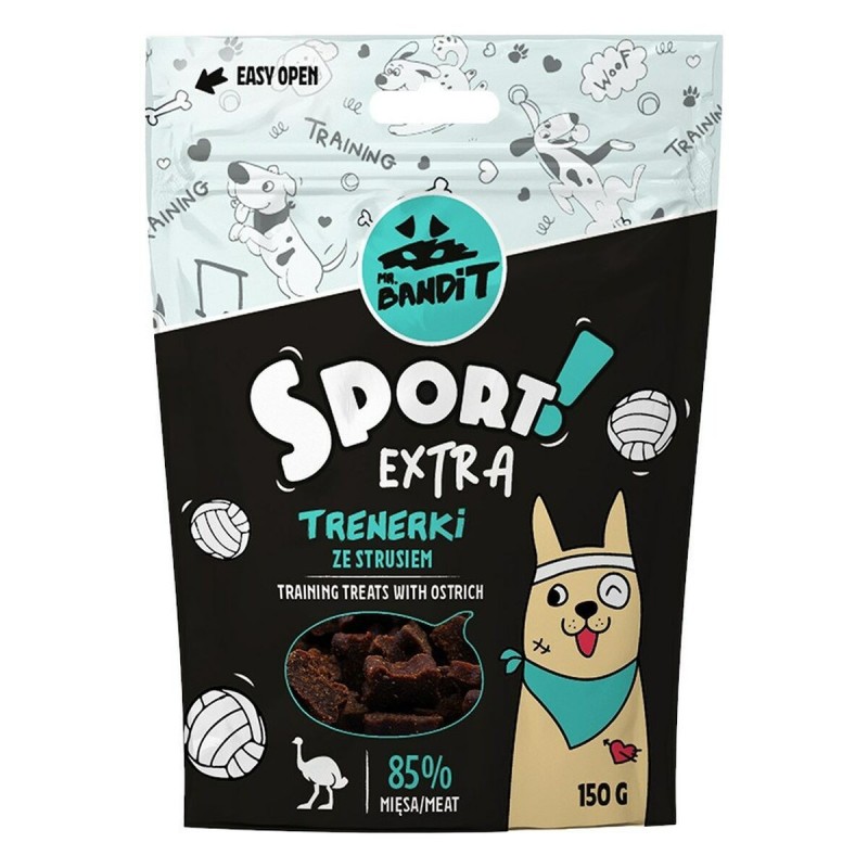 Snack pour chiens VETEXPERT                                 150 g