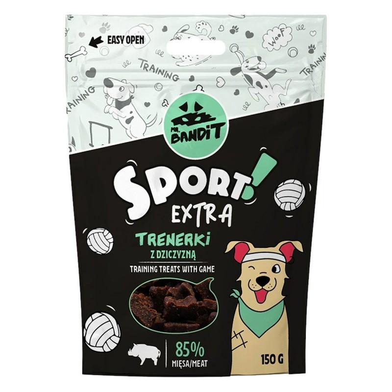 Snack pour chiens VETEXPERT                                 150 g