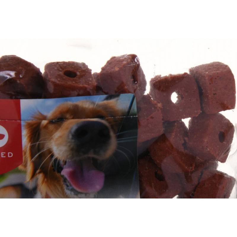 Snack pour chiens Maced Veau 500 g