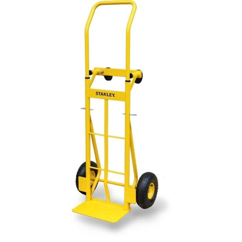 Chariot Stanley SH-SXWT-FT505-SP Acier Plastique 200 kg 100 kg