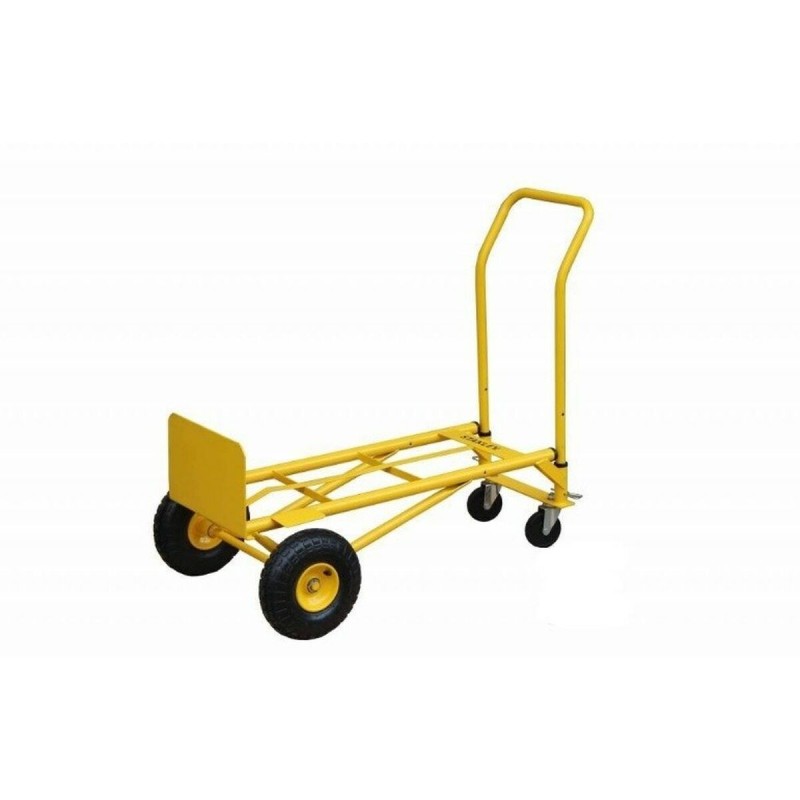 Chariot Stanley SH-SXWT-FT505-SP Acier Plastique 200 kg 100 kg