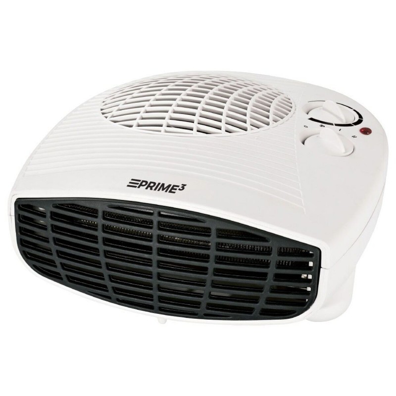 Thermo Ventilateur Portable SFH21 Blanc 2000 W