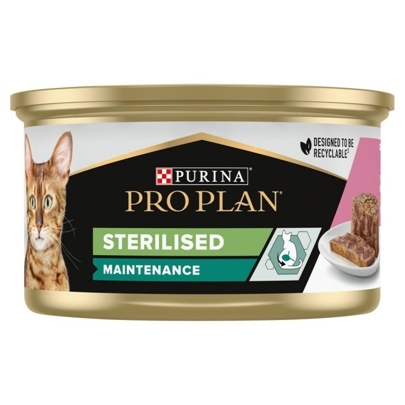 Aliments pour chat Purina                                 85 g