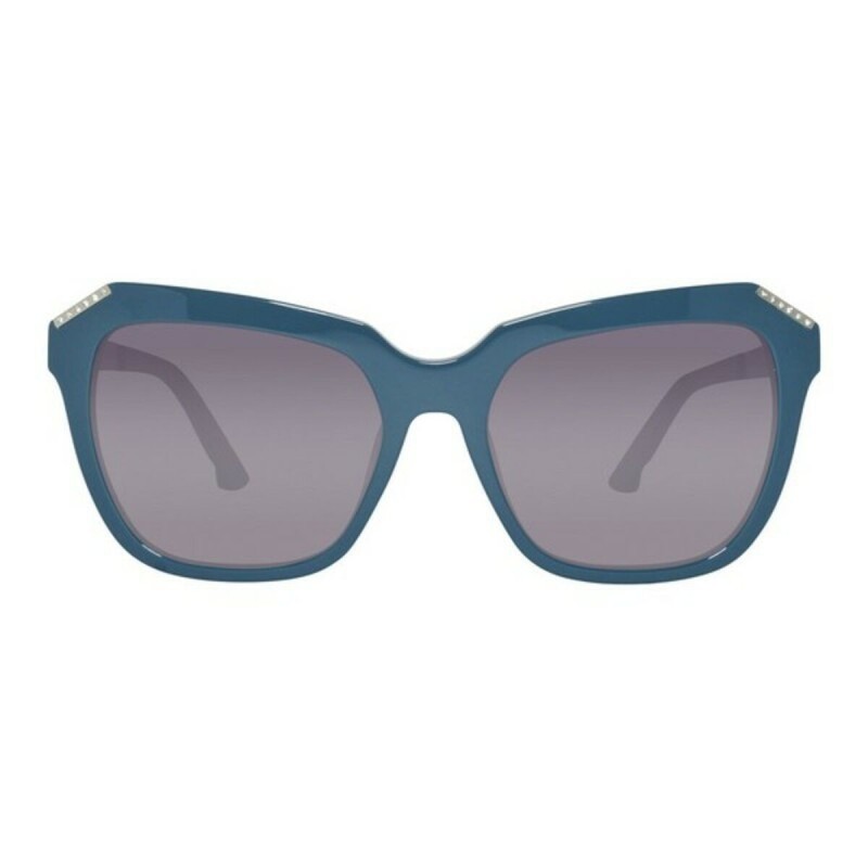 Lunettes de soleil Femme Swarovski SK0115-5587B