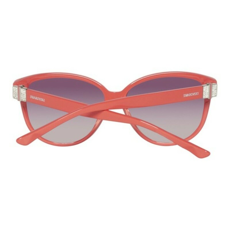 Lunettes de soleil Femme Swarovski SK0120-5666B