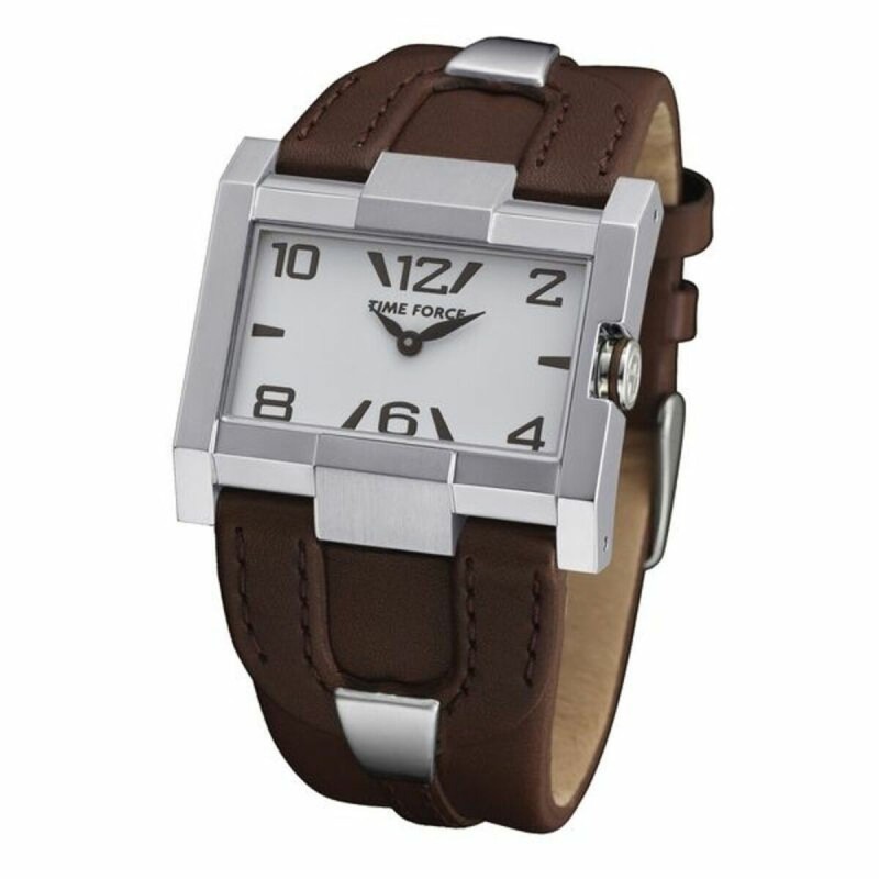 Montre Femme Time Force TF4033L12 (Ø 36 mm)