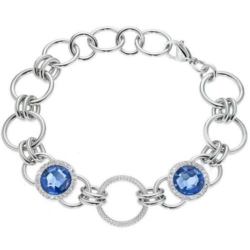 Bracelet Femme Morellato SAGX09 Argenté Acier (19