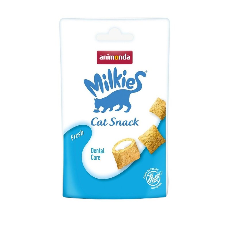 Collation pour Chat Animonda Milkies Oiseaux