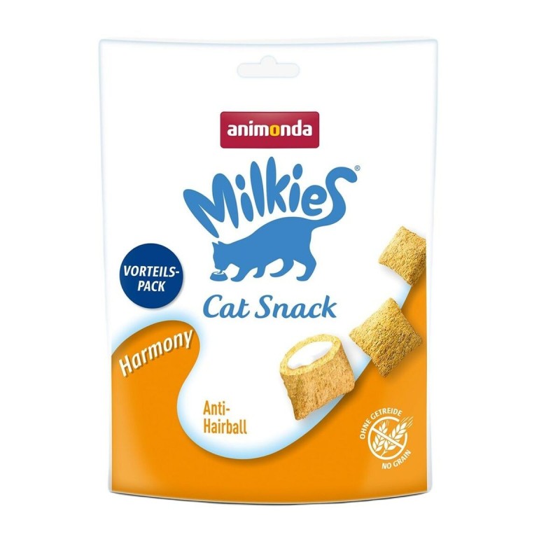 Collation pour Chat Animonda Milkies Oiseaux