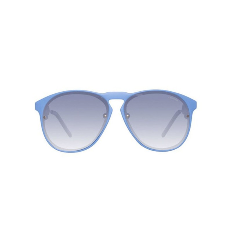 Lunettes de soleil Femme Polaroid PLD-6021-S-TN5-Z7