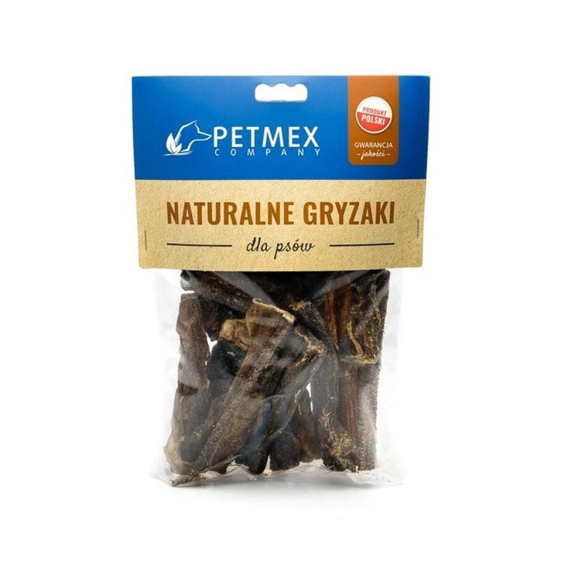 Snack pour chiens Petmex Veau 200 g