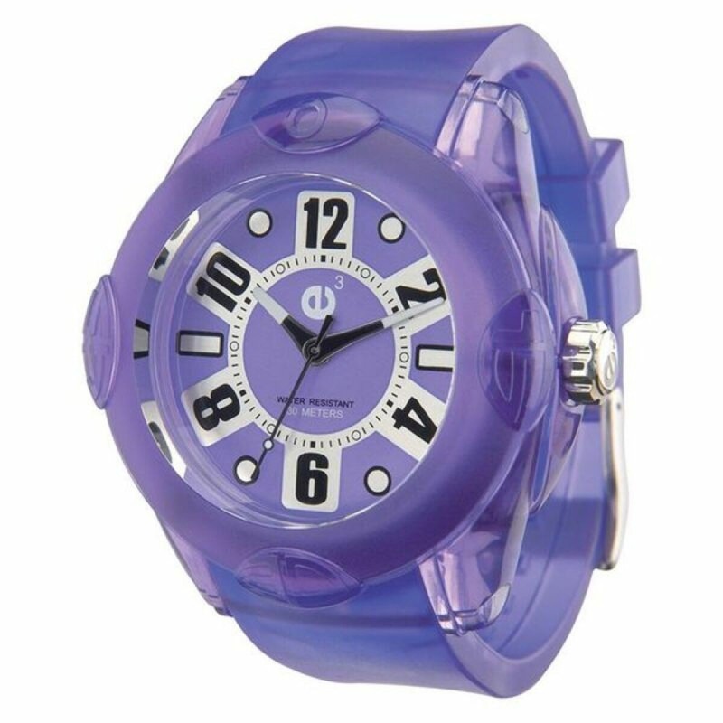 Montre Unisexe Tendence 02013045 (Ø 52 mm)