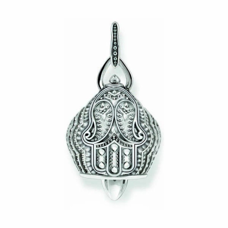 Pendentif Femme Thomas Sabo PE735-637-12 (1