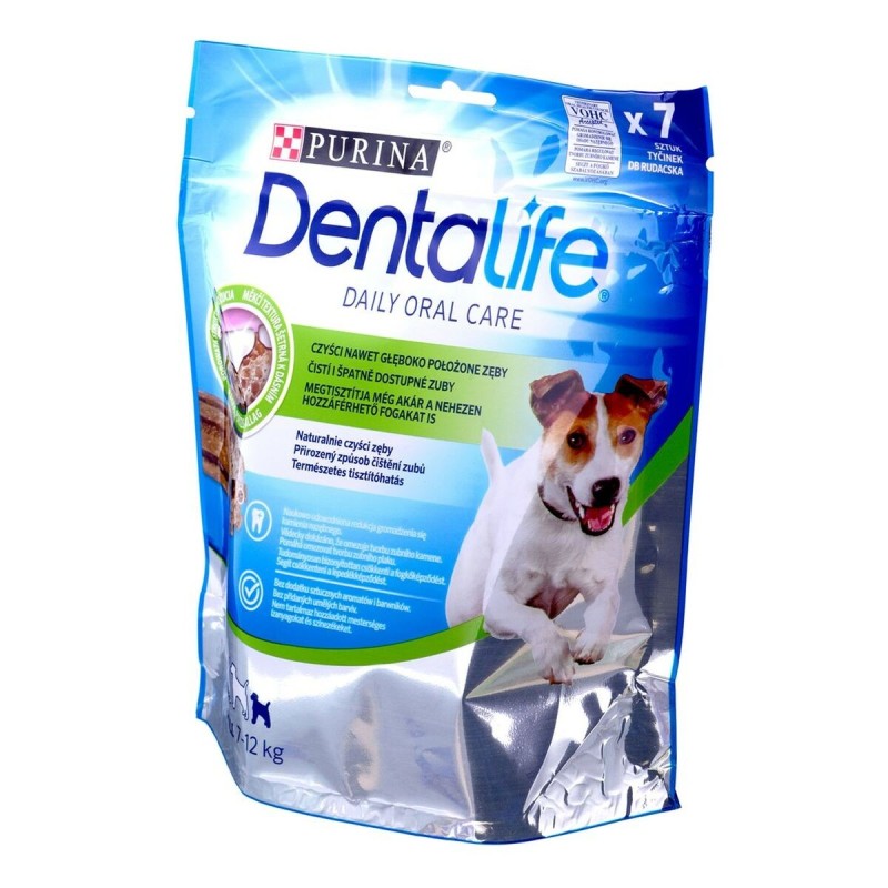 Nourriture Purina Dentalife Adulte Oiseaux 115 g