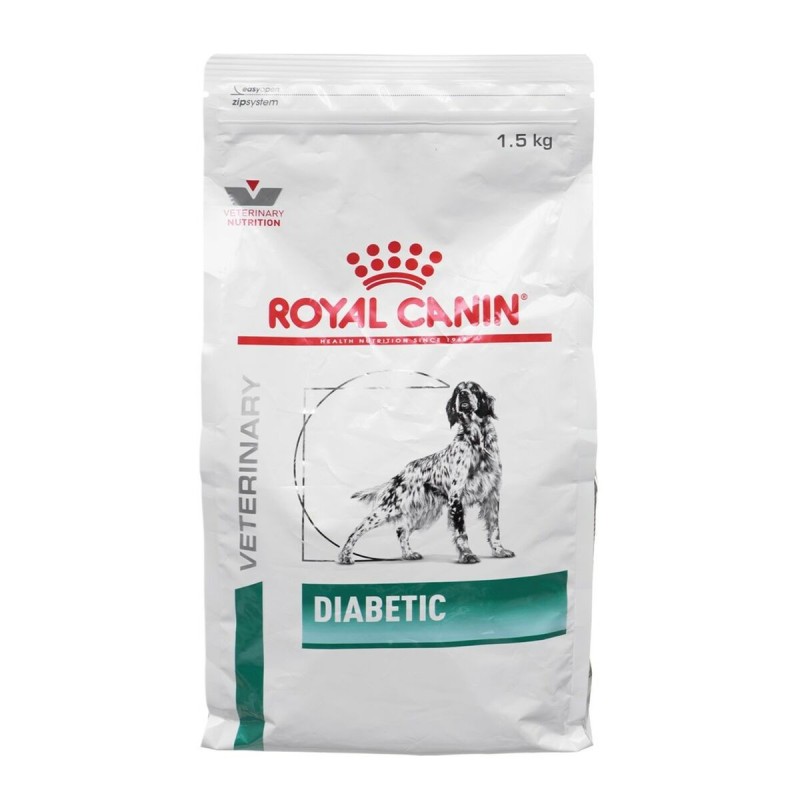 Nourriture Royal Canin Diabetic VHN Adulte Oiseaux 1