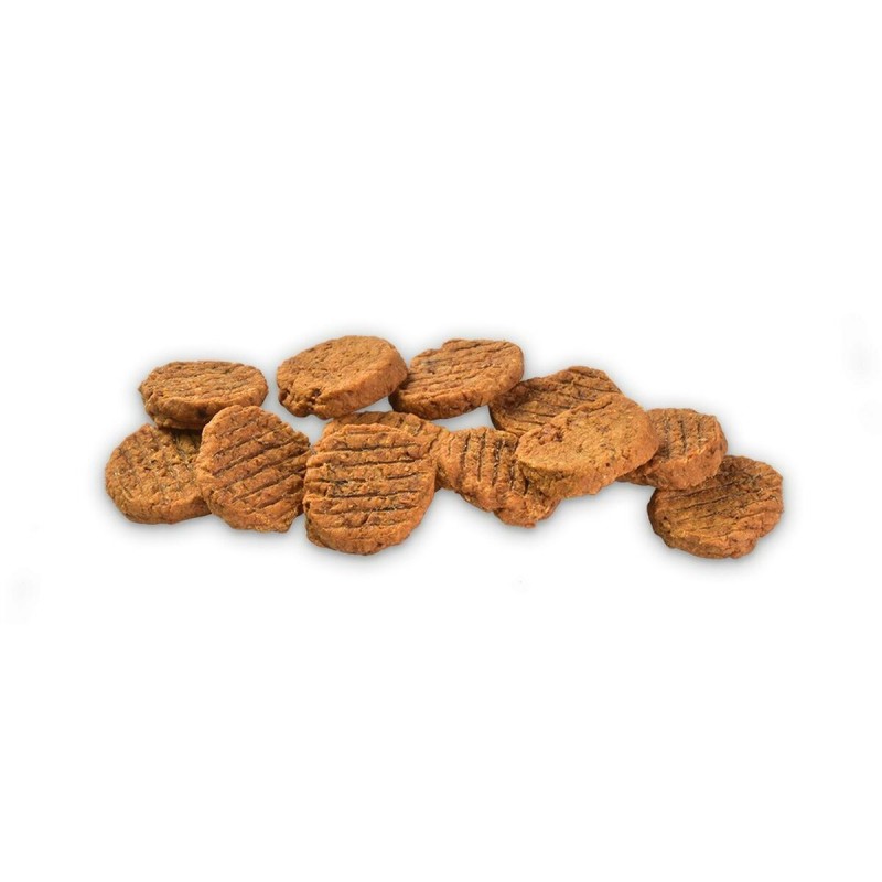 Snack pour chiens Brit Turkey Meaty coins Dinde 200 g