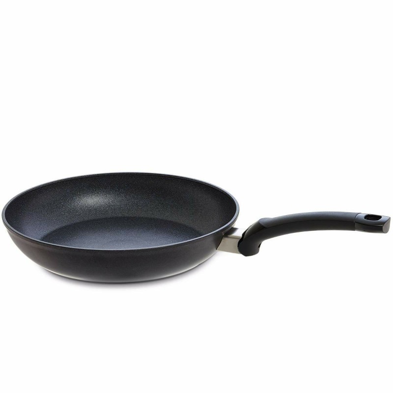 Poêle Fissler ADAMAT CLASSIC Noir Aluminium