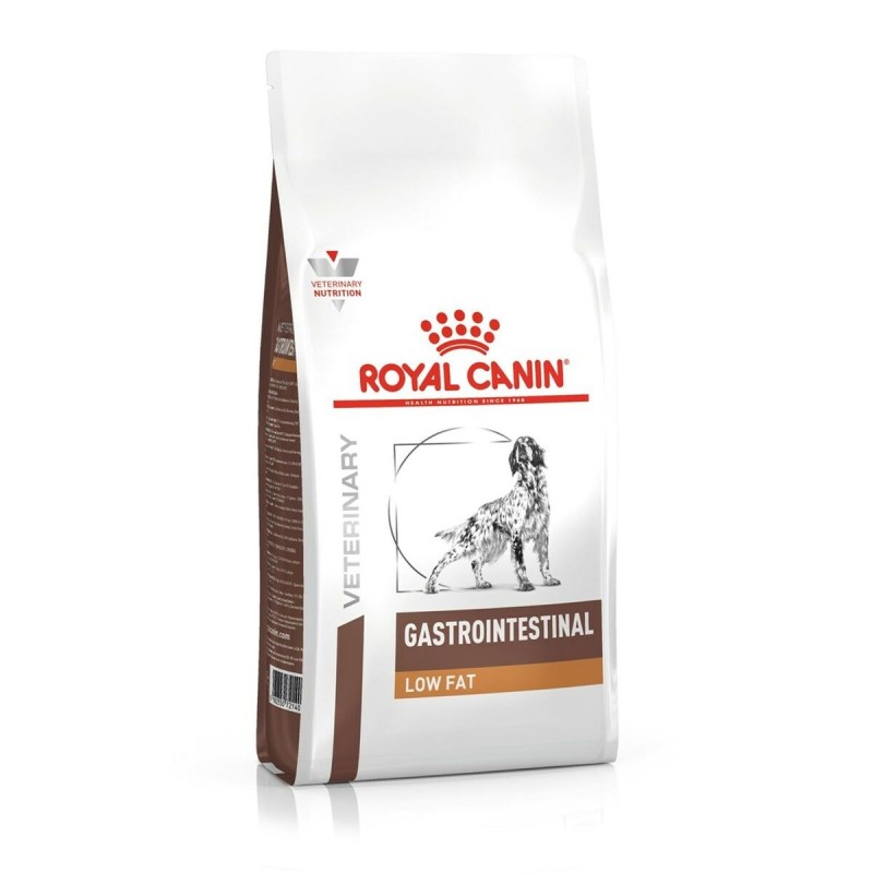 Nourriture Royal Canin Intestinal Adulte Oiseaux 1