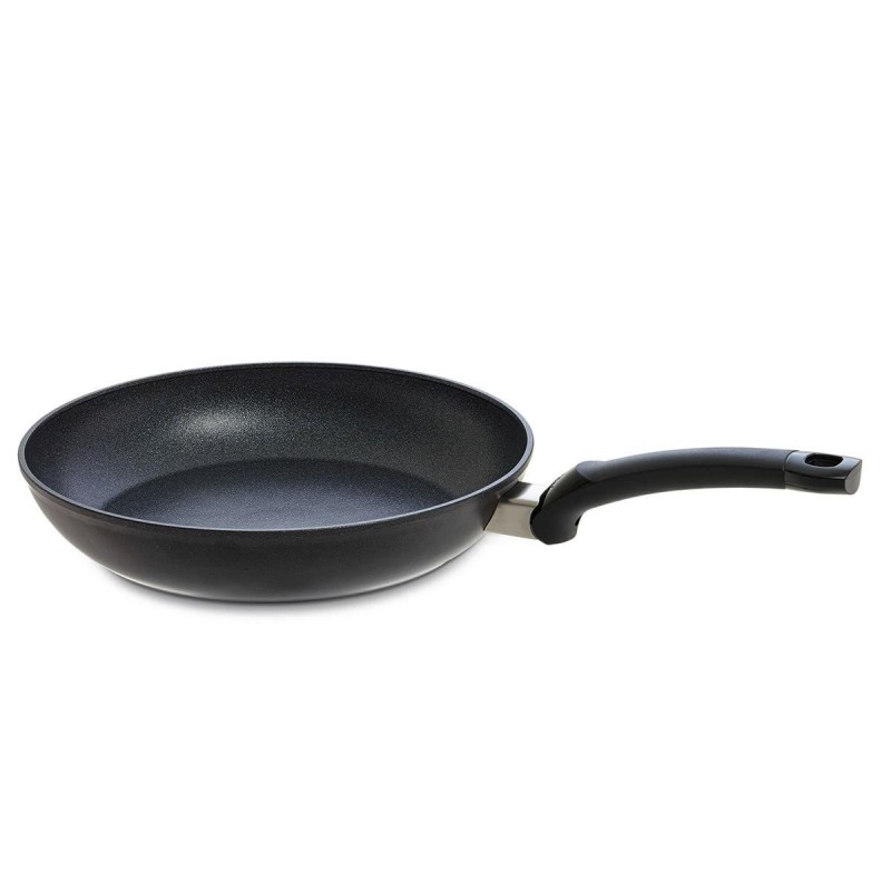 Poêle Fissler ADAMAT CLASSIC Noir Aluminium