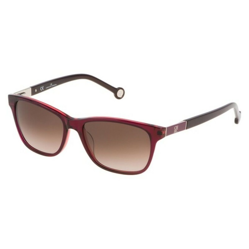 Lunettes de soleil Femme Carolina Herrera SHE643540N18