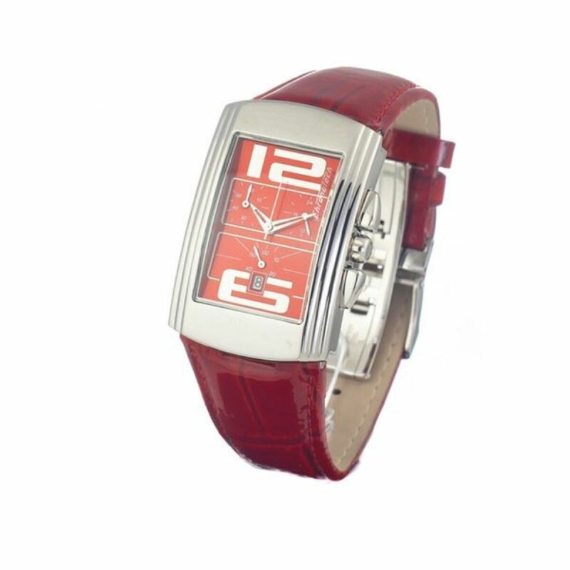 Montre Femme Chronotech CT7018B-05 (Ø 28 mm)