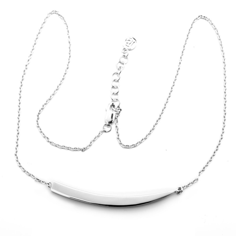 Collier Femme Sif Jakobs C1012 45 cm