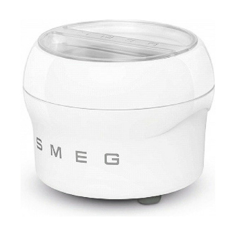 Sorbetière Smeg SMIC02