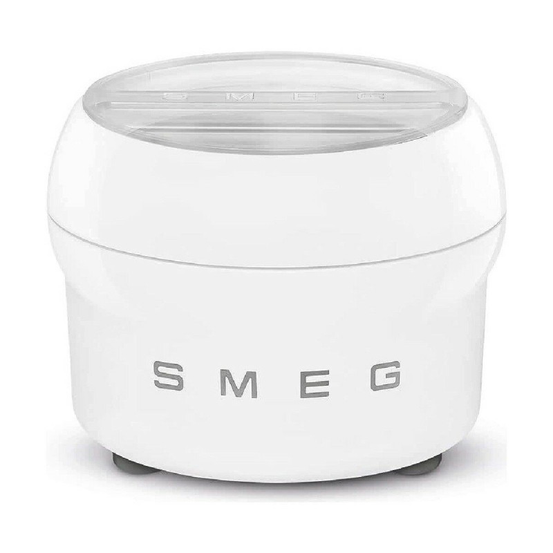 Sorbetière Smeg SMIC02