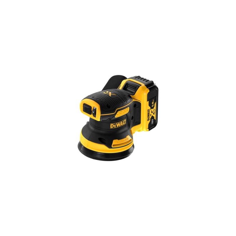 Ponceuse Dewalt DCW210N