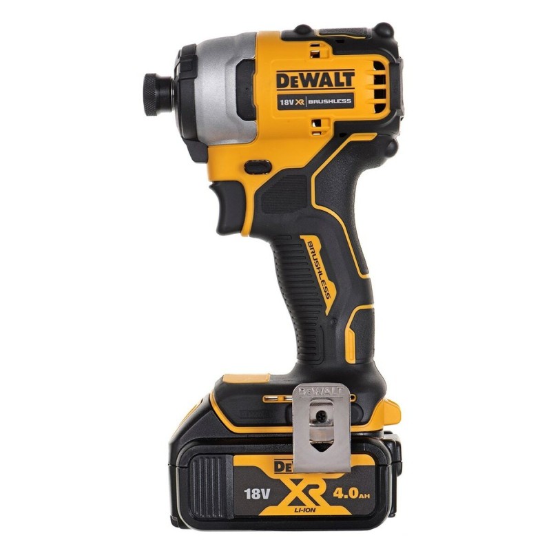 Perceuse à Percussion Dewalt DCK2062M2T-QW 18 V 190 Nm