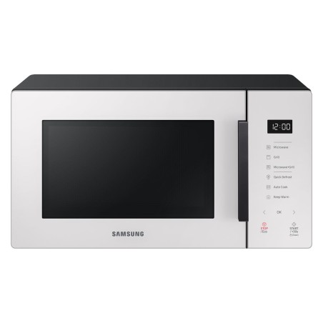 Micro-ondes Samsung MG23T5018GE/ET Noir 800 W 23 L