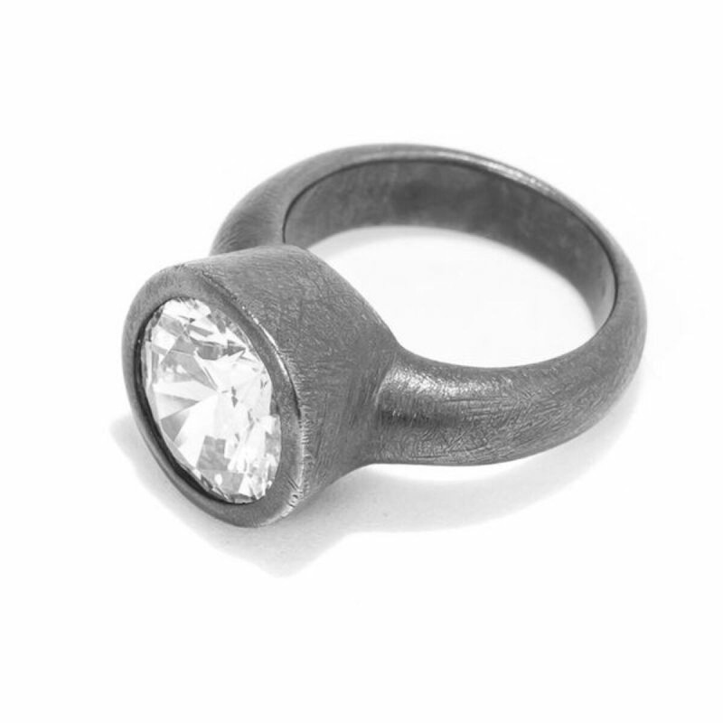 Bague Femme Demaria DMAN4110474-N16 (Taille 16)