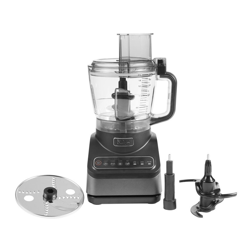 Robot culinaire NINJA BN650 Argenté Noir 850 W 2