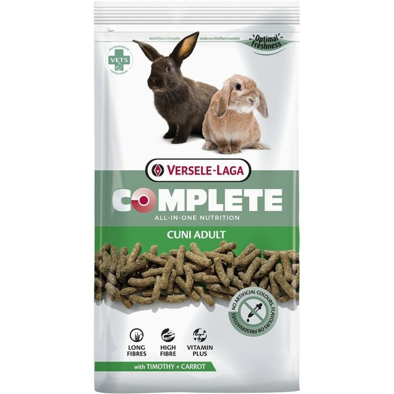 Alimentation Versele-Laga Cuni Adult Complete Lapin 1