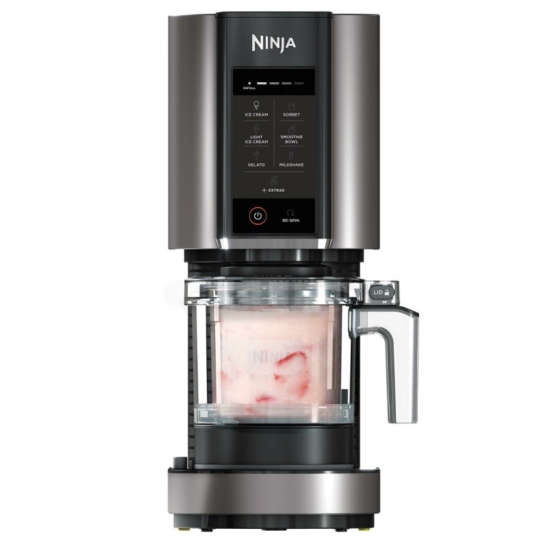 Sorbetière NINJA NC300EU 473 ml 800 W