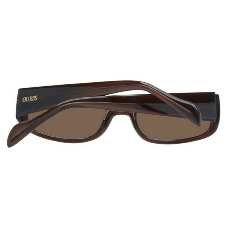 Lunettes de soleil Homme Guess GU653NBRN-151 Ø 51 mm