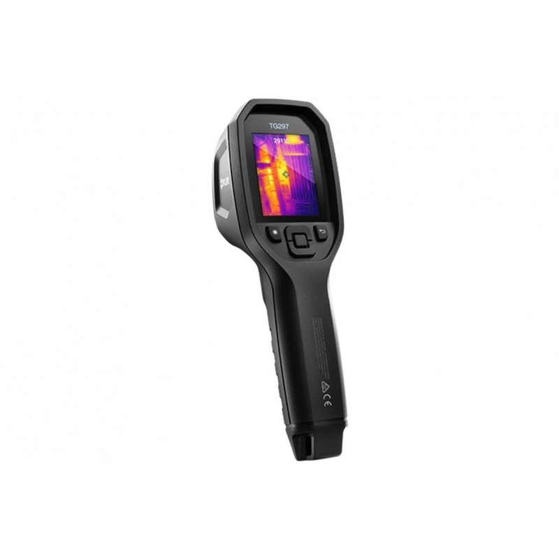 Caméra thermique Flir TG297