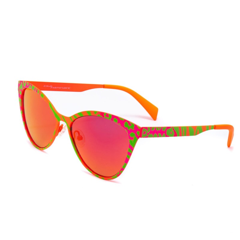 Lunettes de soleil Femme Italia Independent 0022-055-018 (ø 55 mm)