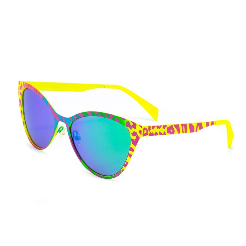 Lunettes de soleil Femme Italia Independent 0022-063-033 (ø 55 mm)