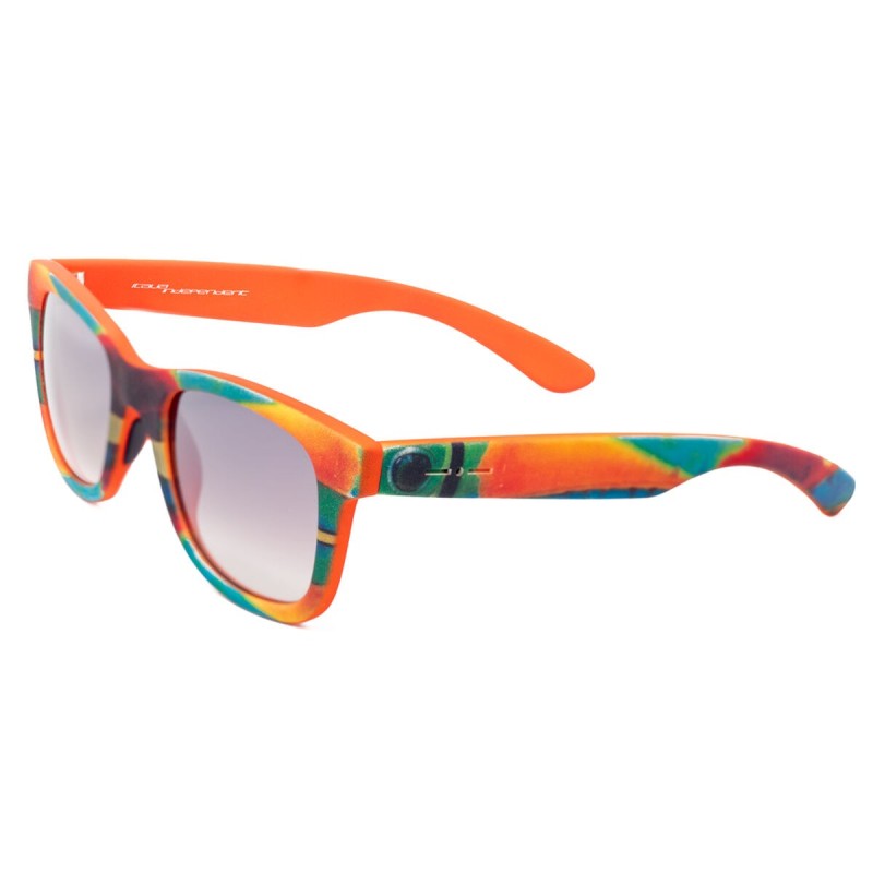 Lunettes de soleil Unisexe Italia Independent 0090-TUC-000