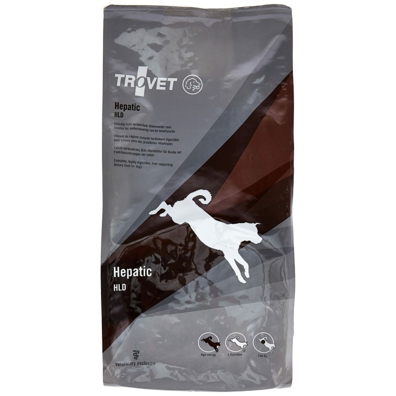 Nourriture Trovet Adulte Poulet Oiseaux 3 Kg