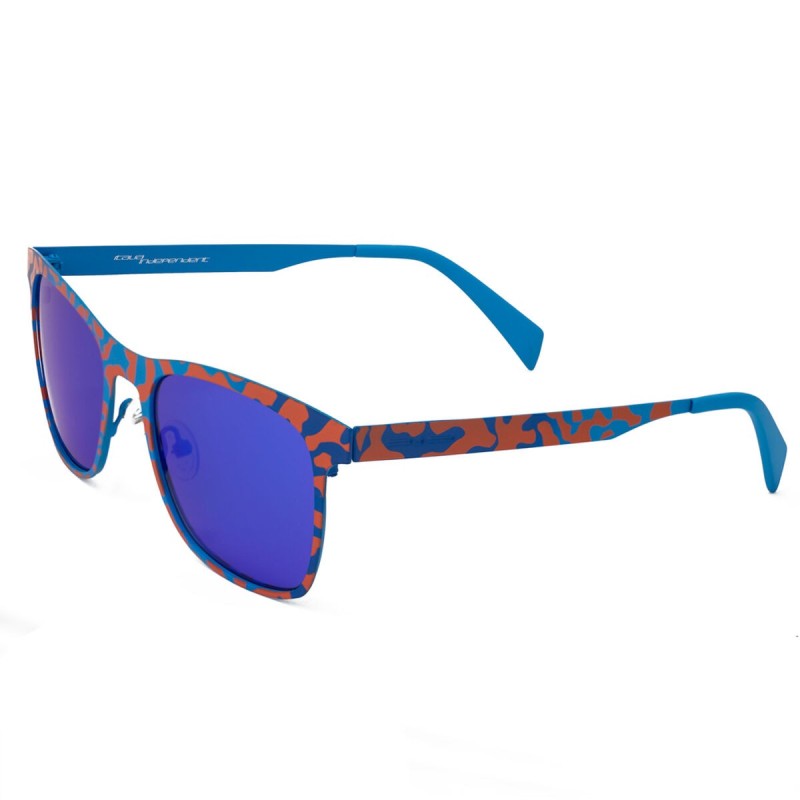 Lunettes de soleil Unisexe Italia Independent 0024-027-055