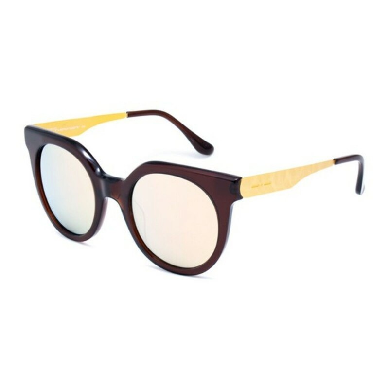 Lunettes de soleil Femme Italia Independent 8055341213536