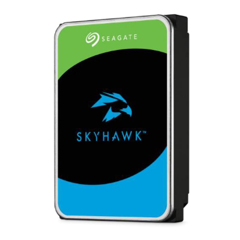 Disque dur Seagate ST6000VX009 3